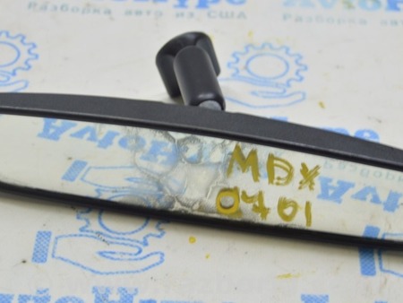 ФОТО Зеркало внутрисалонное для Acura MDX YD2 (06-12) Одеса