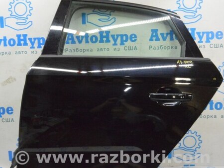 ФОТО Дверь задняя левая для Audi (Ауди) A3 III 8V (12-20) Одеса
