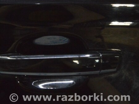 ФОТО Дверь задняя левая для Audi (Ауди) A3 III 8V (12-20) Одеса
