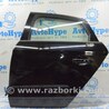 Дверь задняя левая Audi (Ауди) A3 III 8V (12-20)