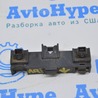 Бампер задний Acura MDX YD2 (06-12)