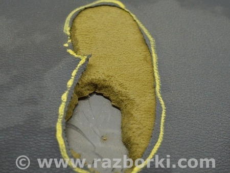 ФОТО Передняя панель для Acura MDX YD3 (13-20) Одеса