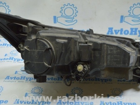 ФОТО Оптика передняя для Acura MDX YD3 (13-20) Одеса