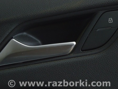 ФОТО Дверь задняя левая для Audi (Ауди) A3 III 8V (12-20) Одеса