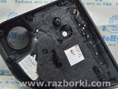 ФОТО Дверь задняя левая для Audi (Ауди) A3 III 8V (12-20) Одеса