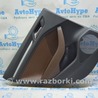 Дверь задняя левая Audi (Ауди) A3 III 8V (12-20)