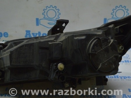 ФОТО Оптика передняя для Acura MDX YD3 (13-20) Одеса