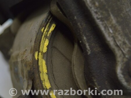 ФОТО Крепление двигателя и кпп для Acura MDX YD2 (06-12) Одеса