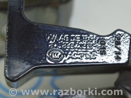 ФОТО Дверь задняя левая для Audi (Ауди) A3 III 8V (12-20) Одеса
