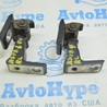 Дверь задняя левая Audi (Ауди) A3 III 8V (12-20)