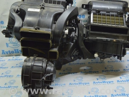 ФОТО Подогрев и кондиционирование для Acura MDX YD3 (13-20) Одеса