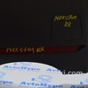 Бампер задний Acura MDX YD2 (06-12)