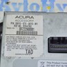 ФОТО Навигациядисплей для Acura MDX YD2 (06-12) Одеса