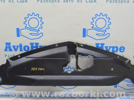 ФОТО Накладка двигателя для Acura MDX YD2 (06-12) Одеса