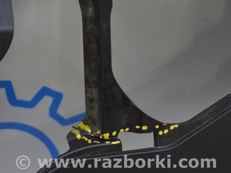 ФОТО Накладка двигателя для Acura MDX YD2 (06-12) Одеса