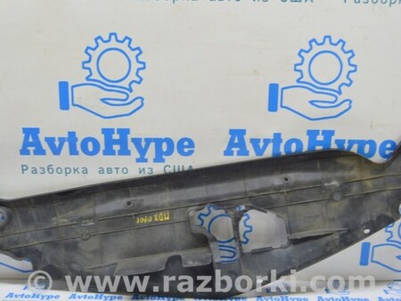 ФОТО Накладка двигателя для Acura MDX YD2 (06-12) Одеса