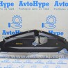 Накладка двигателя Acura MDX YD2 (06-12)