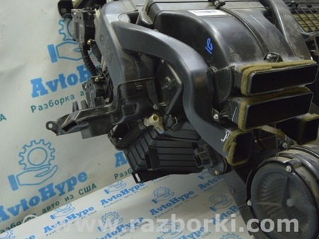 ФОТО Подогрев и кондиционирование для Acura MDX YD3 (13-20) Одеса