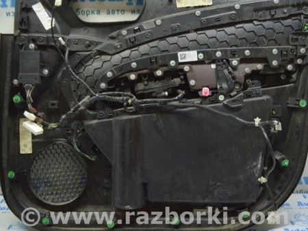 ФОТО Дверь передняя левая для Acura MDX YD3 (13-20) Одеса
