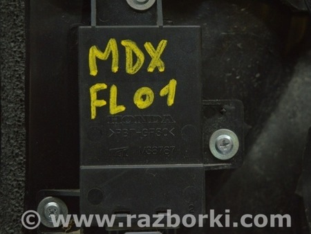 ФОТО Дверь передняя левая для Acura MDX YD3 (13-20) Одеса