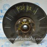 Кулак, Цапфа, Ступица Acura MDX YD3 (13-20)