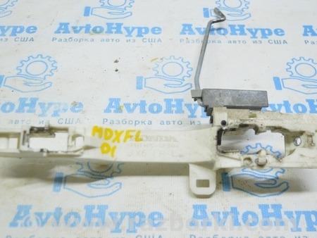 ФОТО Дверь передняя левая для Acura MDX YD3 (13-20) Одеса