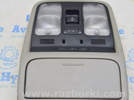 ФОТО Отделка крыши для Acura MDX YD2 (06-12) Одеса