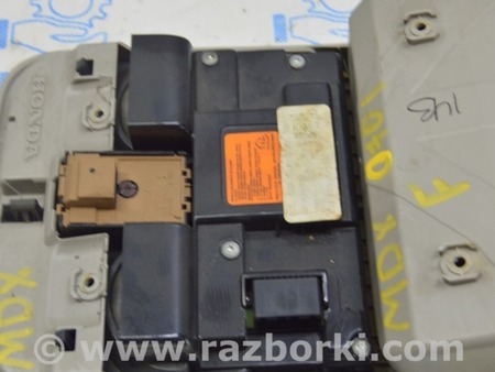 ФОТО Отделка крыши для Acura MDX YD2 (06-12) Одеса