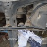 Бампер передний Acura MDX YD2 (06-12)