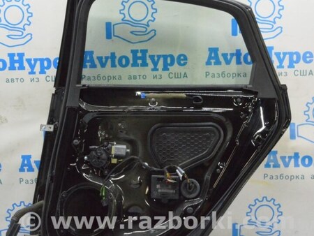 ФОТО Дверь задняя правая для Audi (Ауди) A3 III 8V (12-20) Одеса