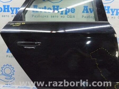 ФОТО Дверь задняя правая для Audi (Ауди) A3 III 8V (12-20) Одеса