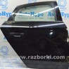 Дверь задняя правая Audi (Ауди) A3 III 8V (12-20)