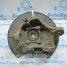 Кулак, Цапфа, Ступица Acura MDX YD3 (13-20)