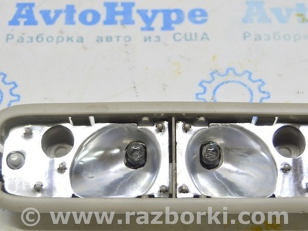 ФОТО Отделка крыши для Acura MDX YD2 (06-12) Одеса