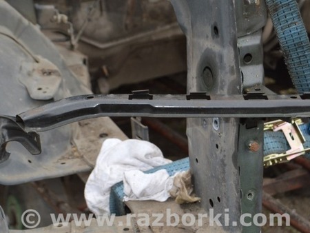 ФОТО Бампер передний для Acura MDX YD2 (06-12) Одеса