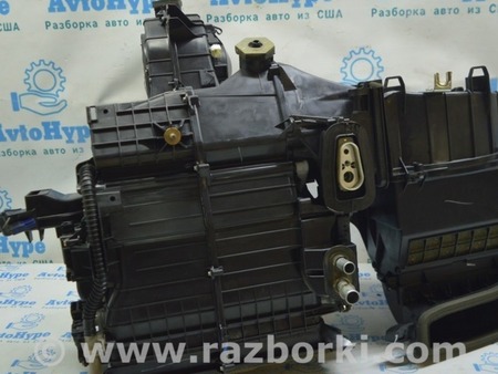 ФОТО Подогрев и кондиционирование для Acura MDX YD3 (13-20) Одеса