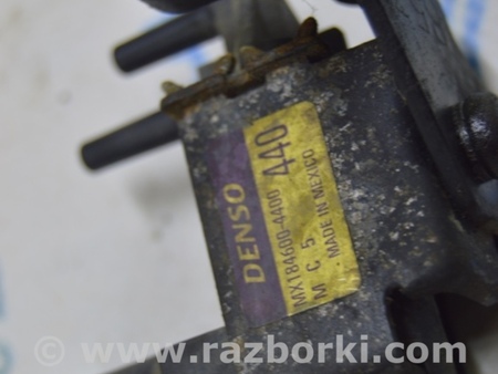 ФОТО Система впуска для Acura MDX YD2 (06-12) Одеса