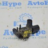 Система впуска Acura MDX YD2 (06-12)