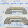 Отделка крыши Acura MDX YD2 (06-12)
