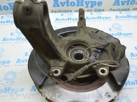 ФОТО КулакЦапфаСтупица для Acura MDX YD3 (13-20) Одеса