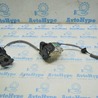 Дверь задняя правая Audi (Ауди) A3 III 8V (12-20)
