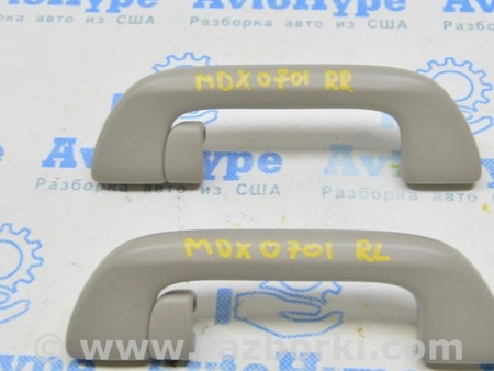 ФОТО Отделка крыши для Acura MDX YD2 (06-12) Одеса