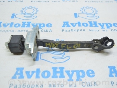 ФОТО Дверь передняя левая для Acura MDX YD3 (13-20) Одеса