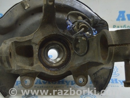 ФОТО КулакЦапфаСтупица для Acura MDX YD3 (13-20) Одеса