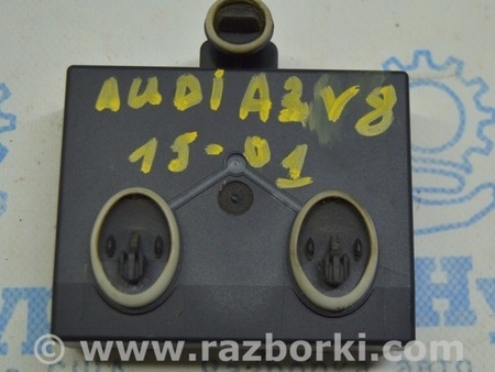ФОТО Дверь задняя правая для Audi (Ауди) A3 III 8V (12-20) Одеса