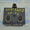 ФОТО Дверь задняя правая для Audi (Ауди) A3 III 8V (12-20) Одеса