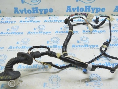ФОТО Дверь передняя левая для Acura MDX YD3 (13-20) Одеса