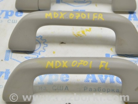 ФОТО Отделка крыши для Acura MDX YD2 (06-12) Одеса
