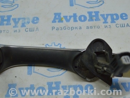 ФОТО Дверь передняя левая для Acura MDX YD3 (13-20) Одеса
