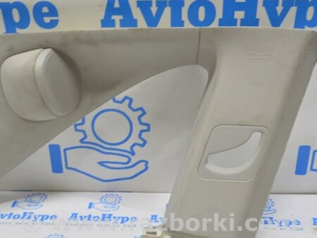 ФОТО Отделка стоек и проемов для Acura MDX YD2 (06-12) Одеса